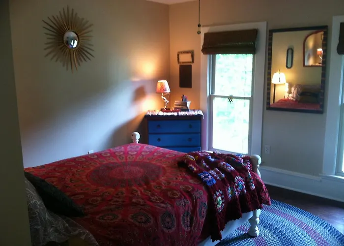 Bed & Breakfast Barnard House 2*