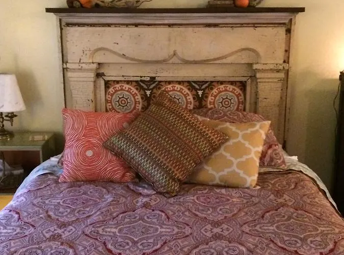 Barnard House Bed & Breakfast Pittsburgh