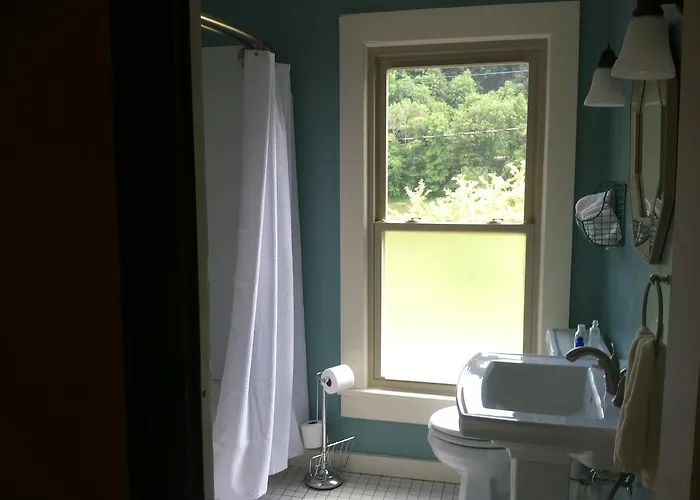 Bed & Breakfast Barnard House 2*