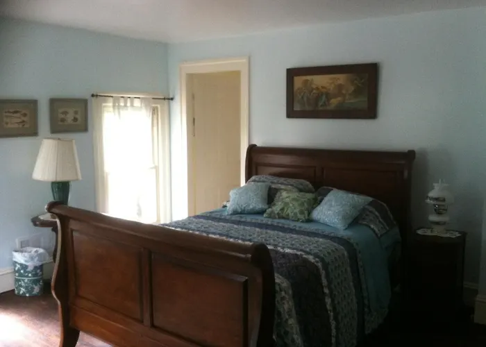Bed & Breakfast Barnard House