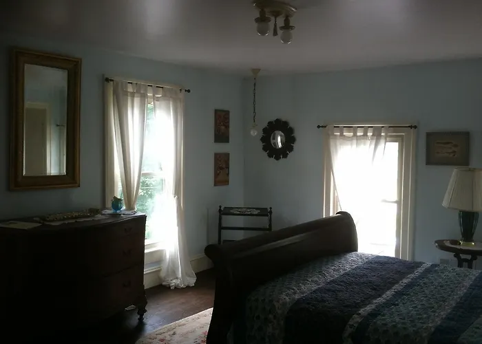 Bed & Breakfast Barnard House 2*
